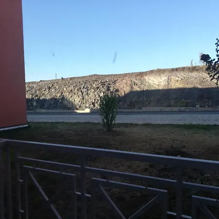 דירה Sunny Day 6 סאני ביץ'